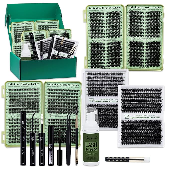 4 Boxes Kit-4
