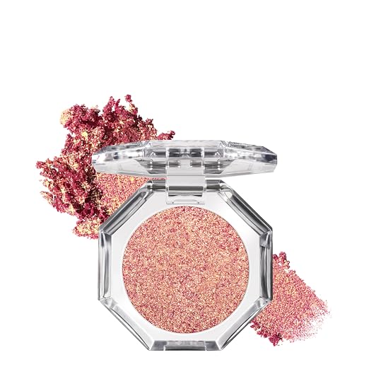 04 Mystic Pink (Petal Pink with Gold Sparkle)