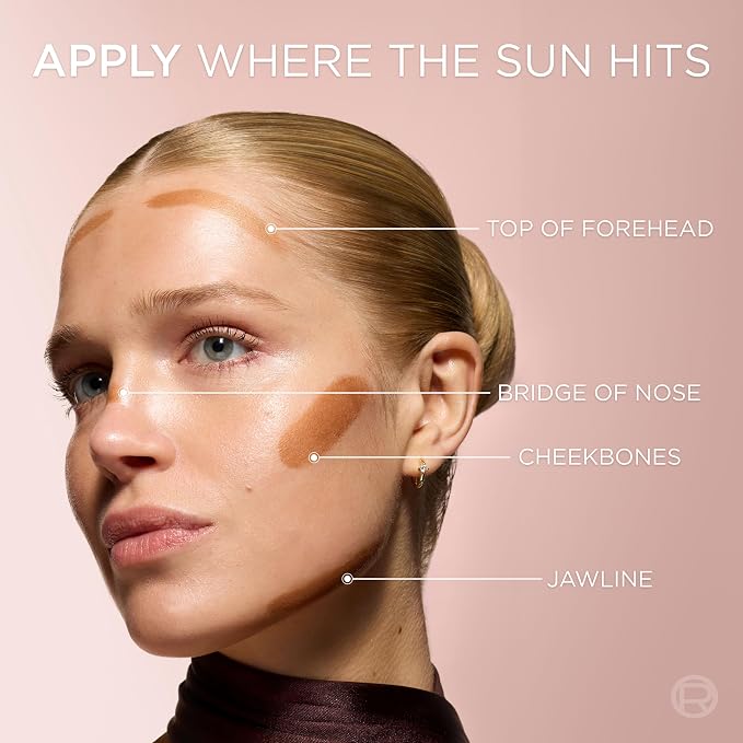 140 BRONZE DE SOLEIL