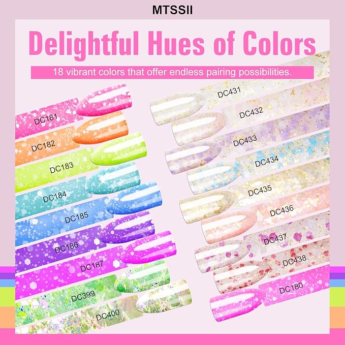18PCS-Set5
