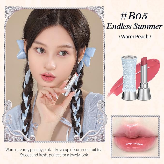 B05 Endless Summer