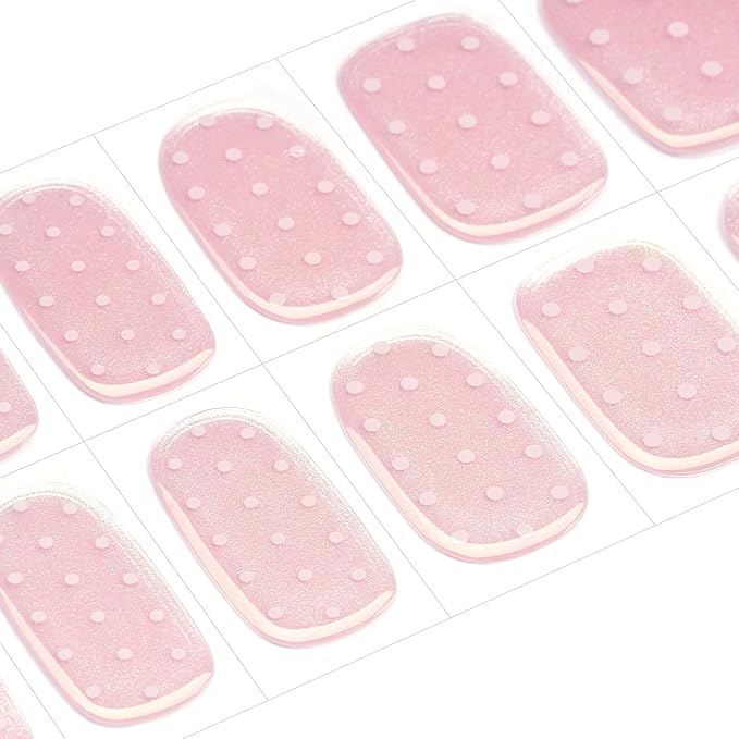 Dreamy Dots