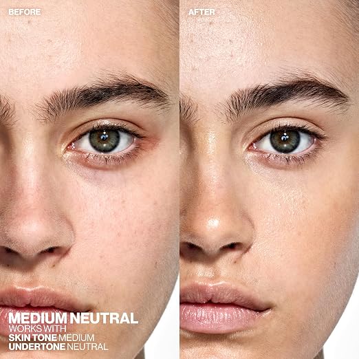 06-Medium Neutral (with neutral undertone)