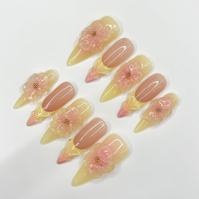 Fairy Dream Flower