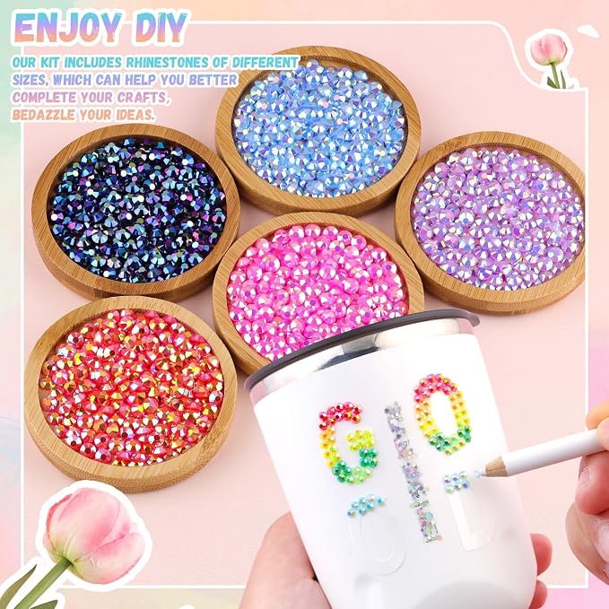 Jelly AB 5mm