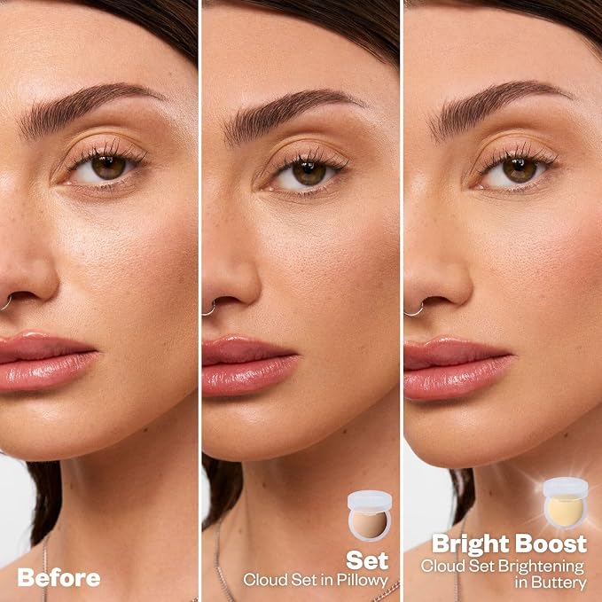 Softly (Sheer Tan)
