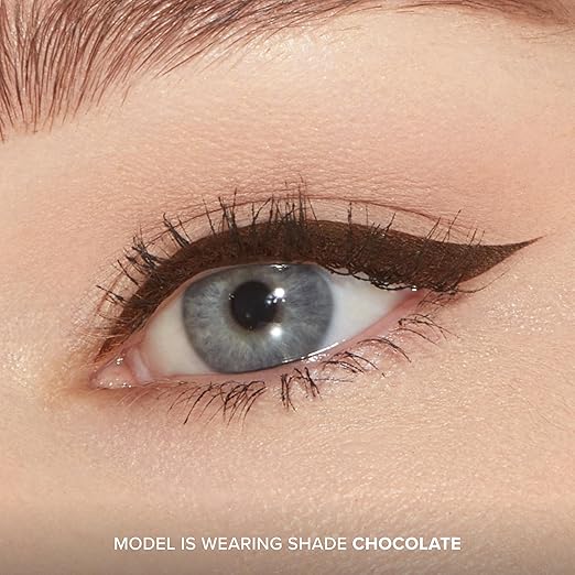 02 Chocolate (Dark Chocolate Brown)