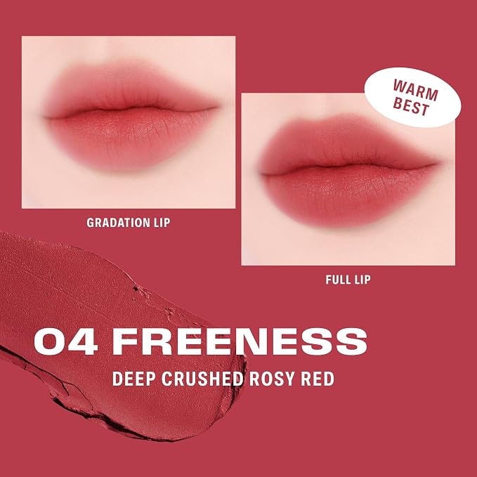 04 FREENESS