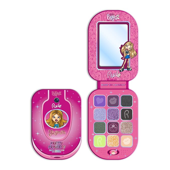 Pink Multi