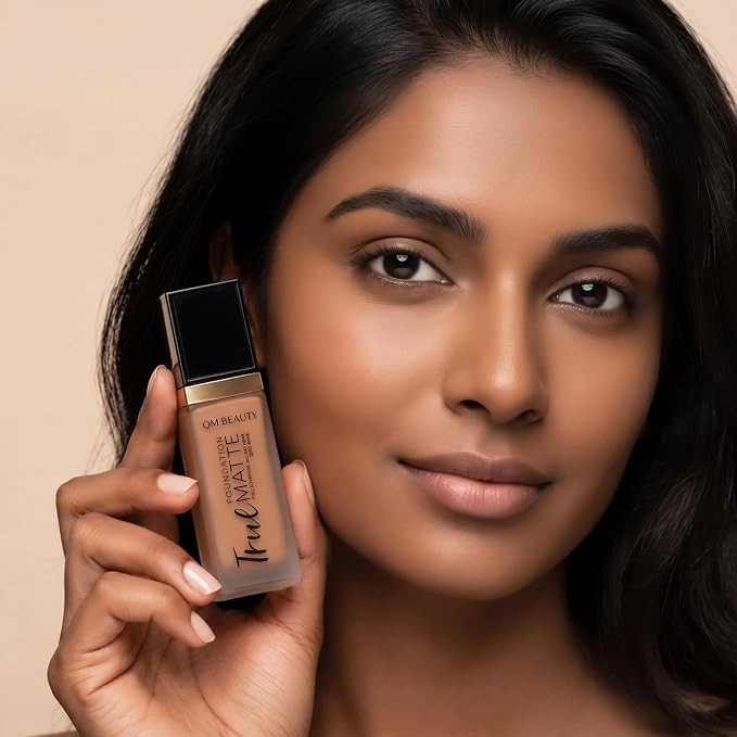 QM07- Honey Matte