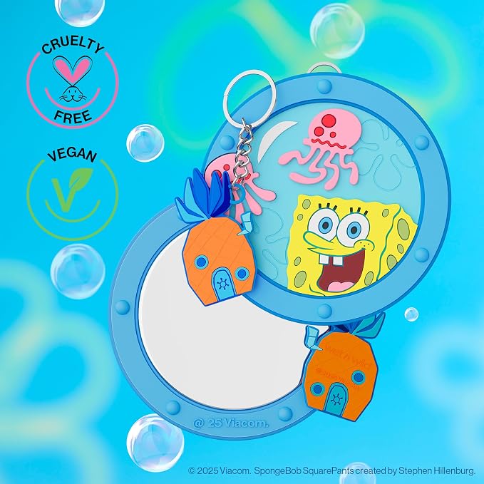 Spongebob