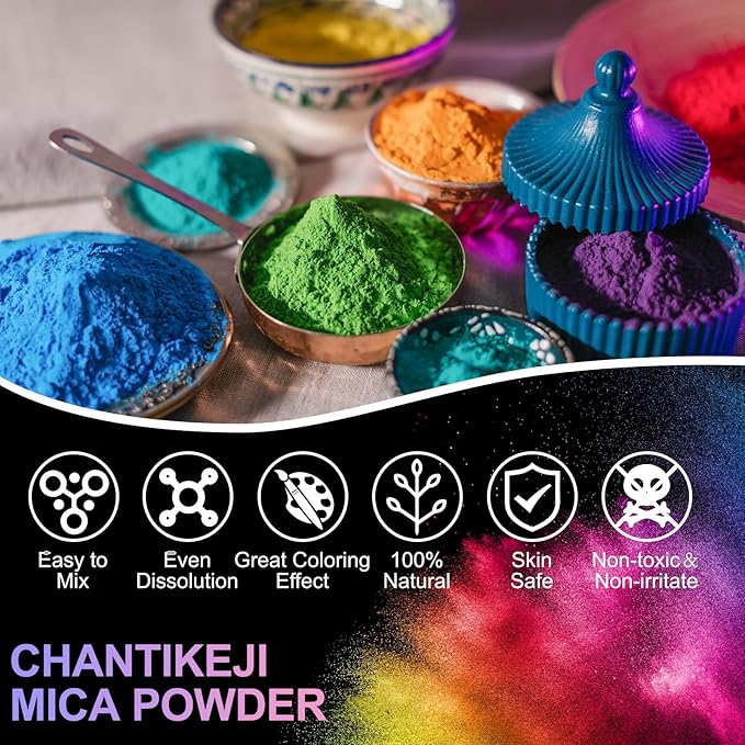 Multi-Color Set