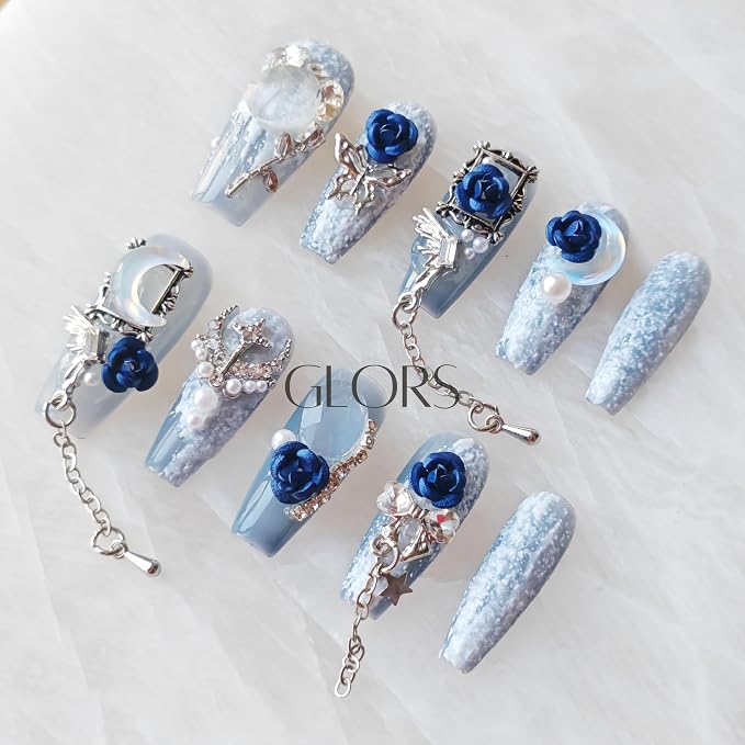Blue Night