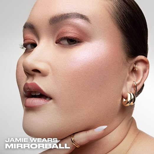 Mirrorball (iridescent duochrome)