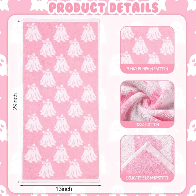 Pink White