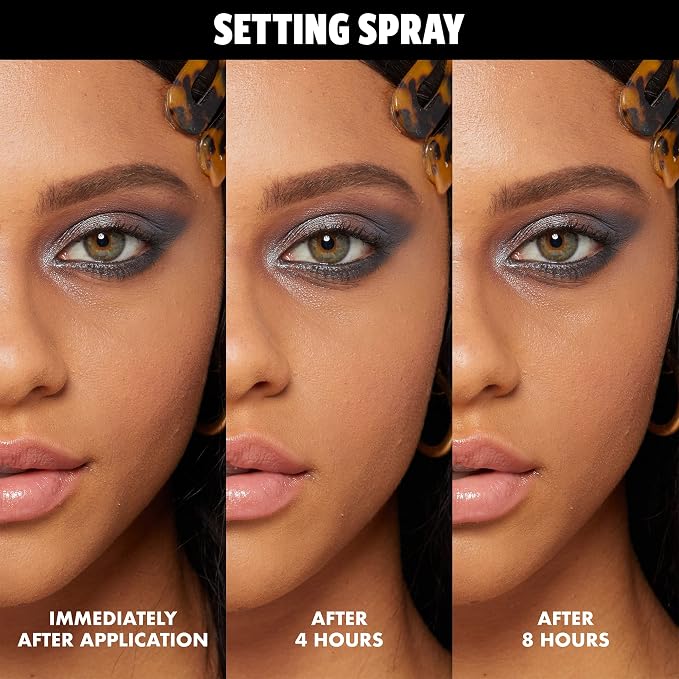 Primer Bundle (Primer + Setting Spray)