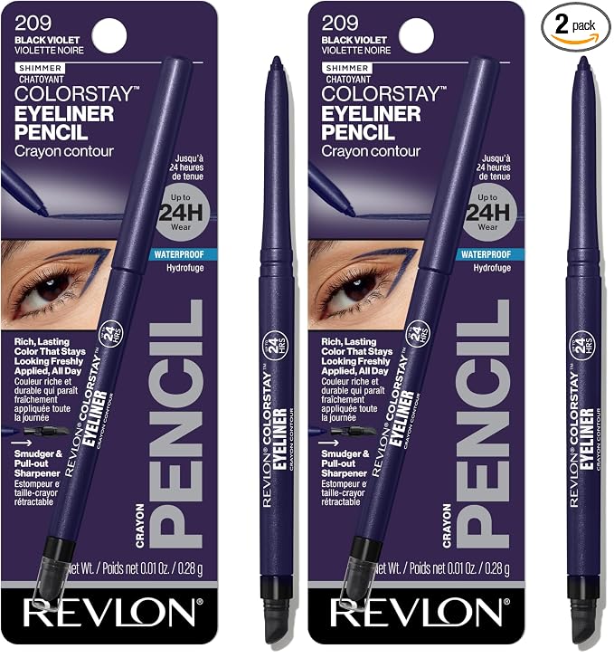 Black Violet