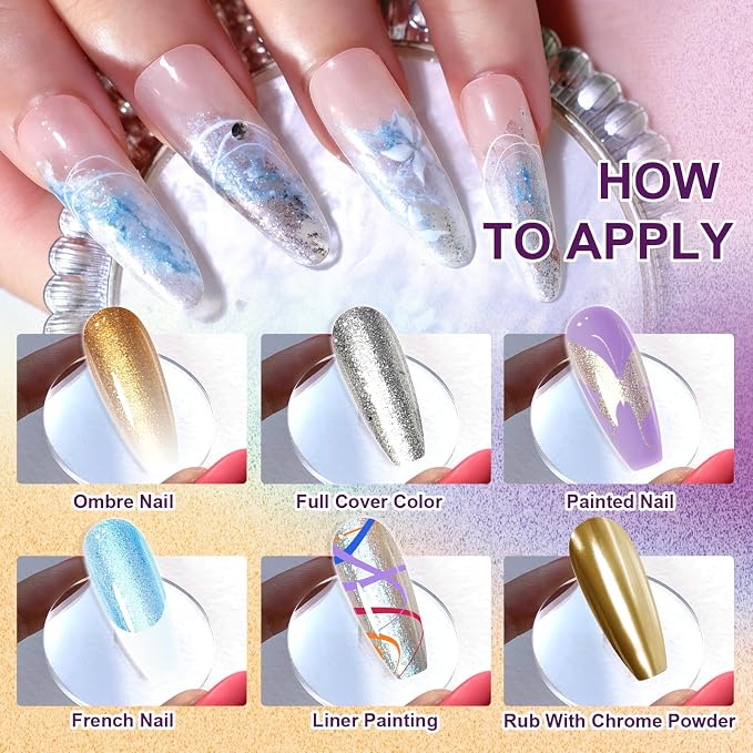 Super Glitter 1