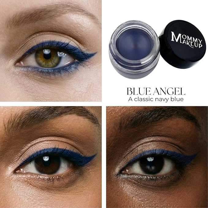 Blue Angel - A classic navy blue