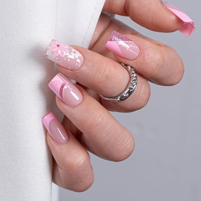 Pink Symphony