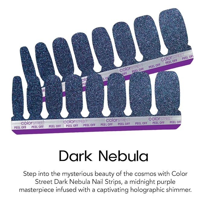 Dark Nebula