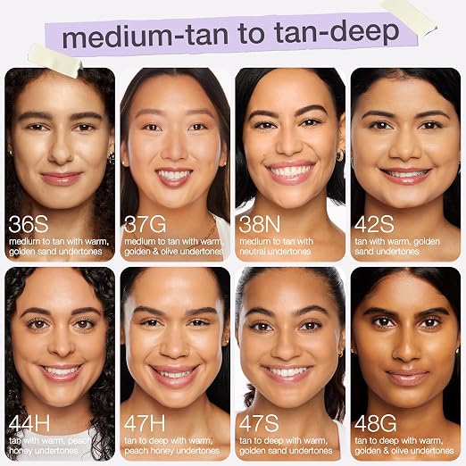 44H tan
