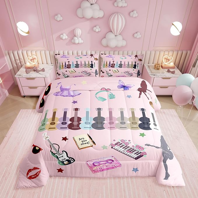Pink Purple