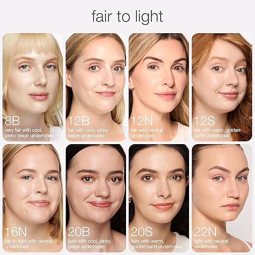 22N light neutral