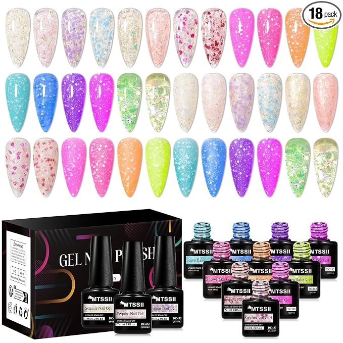 18PCS-Set5