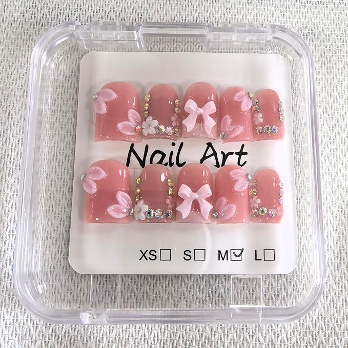 Pink RJDFF1-4