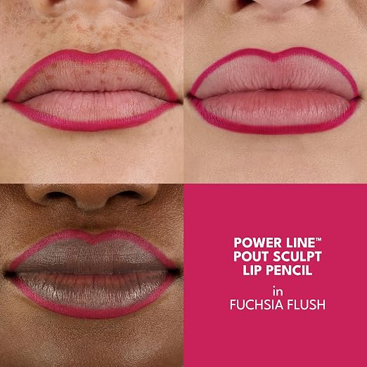AF Fuchsia Flush (Fuchsia Pink)