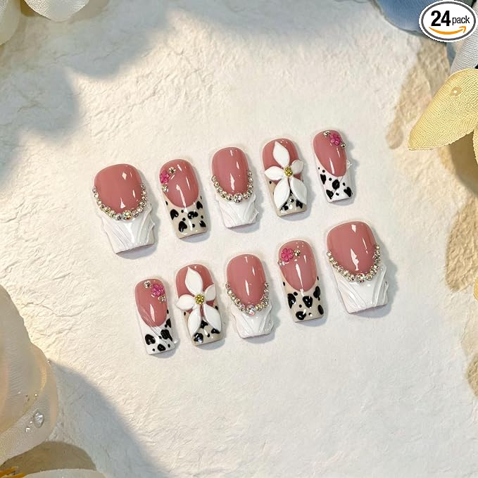 Handmade Nails 27