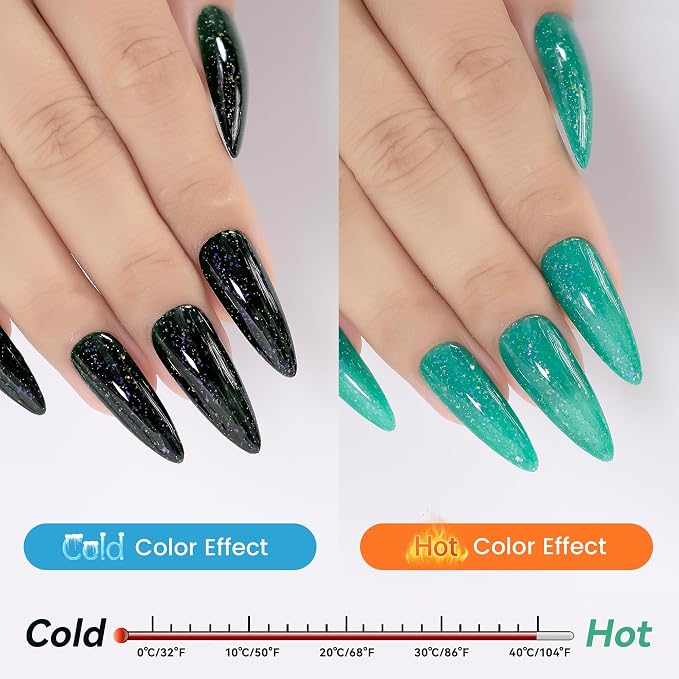 8-1 Multi-color 1