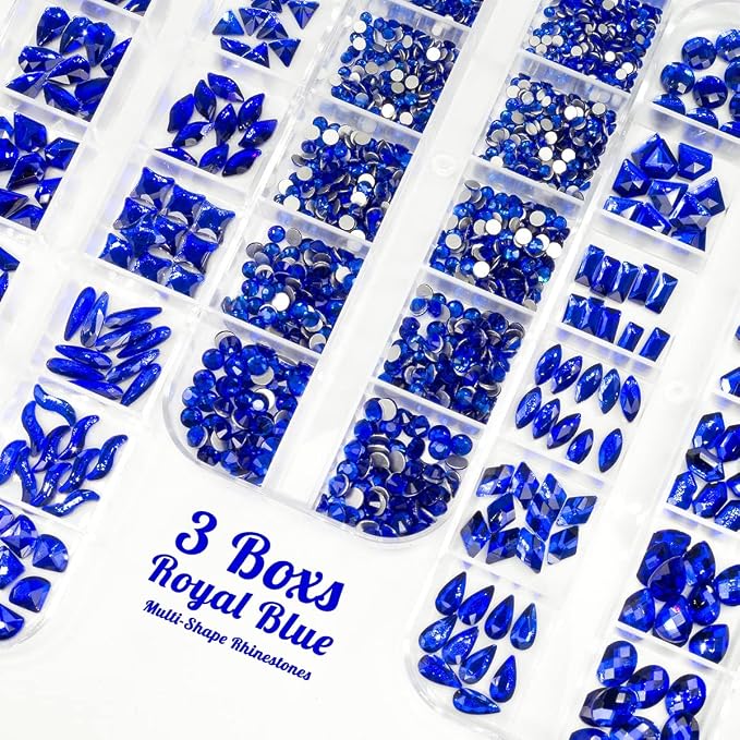 Royal Blue