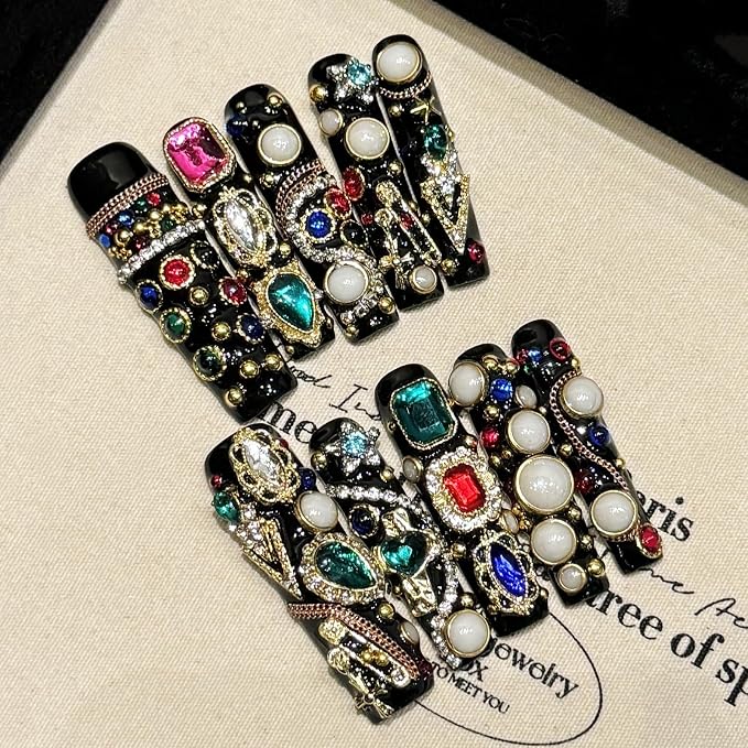 10-Luxury Queen(L)