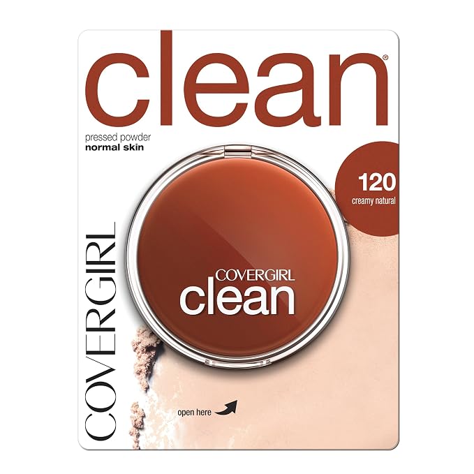 Creamy Natural (N) 120