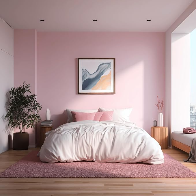 Posy Pink