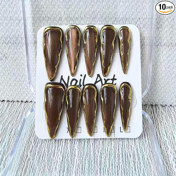 Brown MYDZ1-2