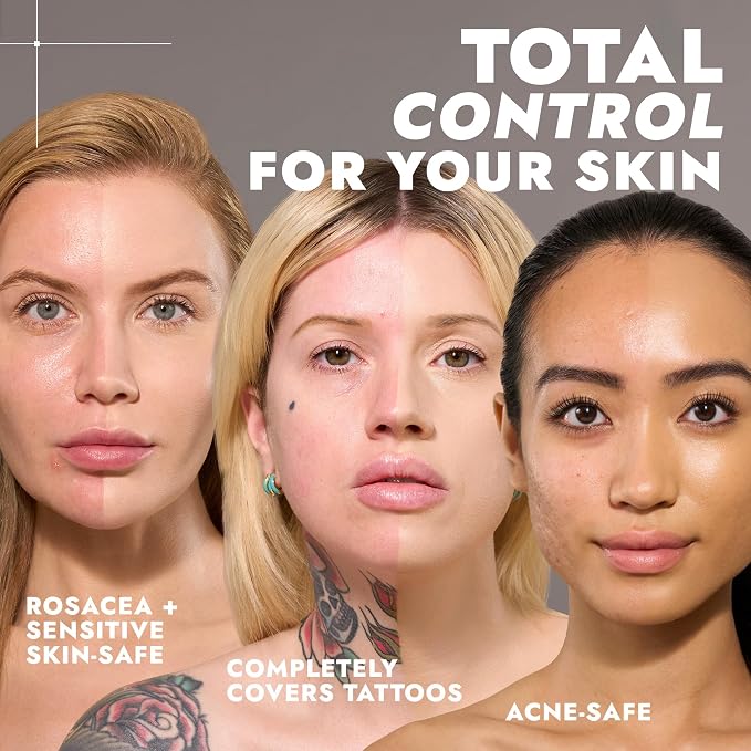 07 M2, T120028 - Medium Skin