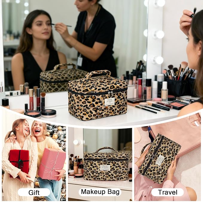 022Leopard Print