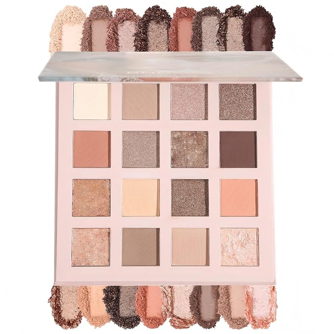 Nude Palette