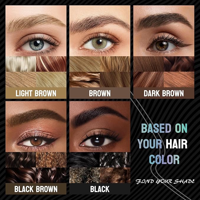 5#Black