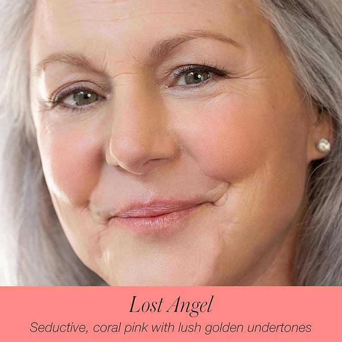 Lost Angel