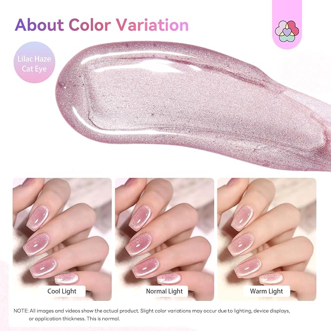 Light Purple