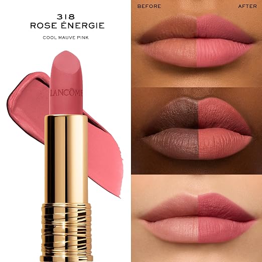 318 Rose Energie