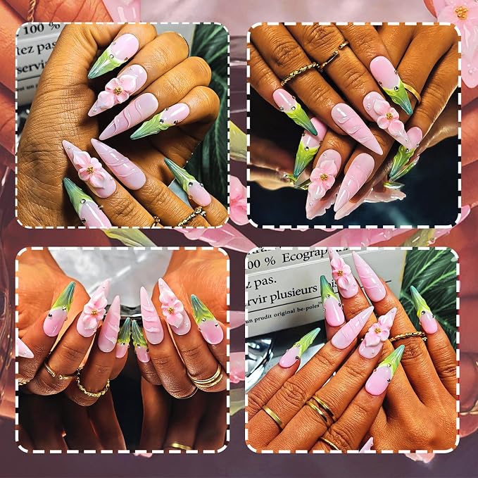 Pastel Floral