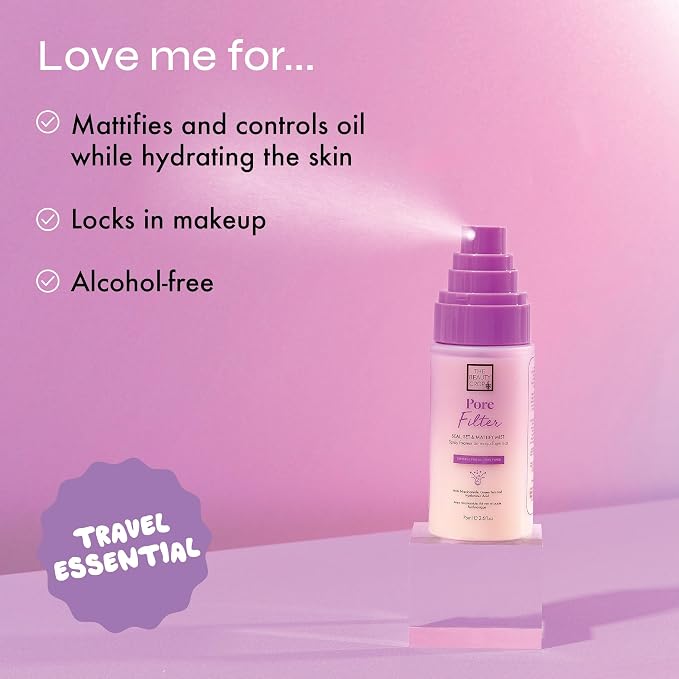 Mini size: 75ml