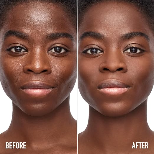 SPF 25 Translucent with Brush