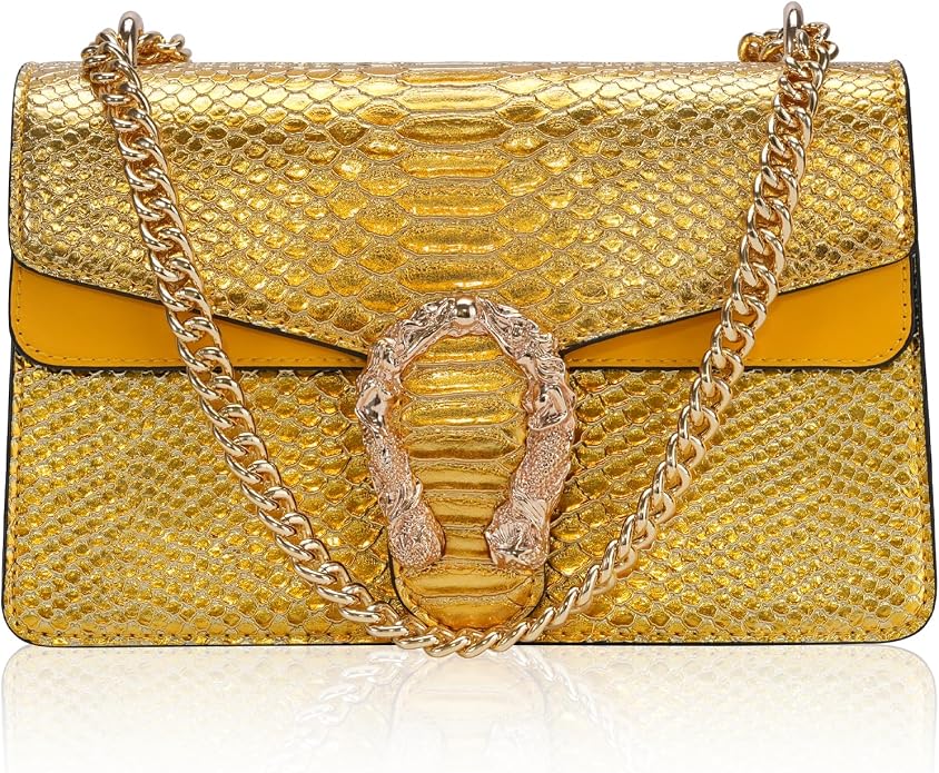 Gold Yellow