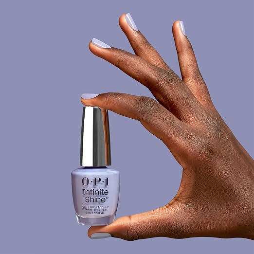 Less is More | Opaque Medium Cool Blue-Gray Crème